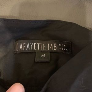 New shirts from Lafayette 148 New York